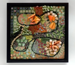 glass mosaics photography in austin TX