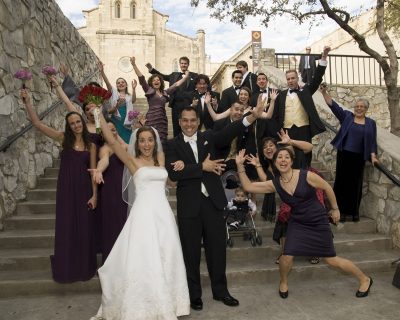 San Antonio  texas wedding photographer