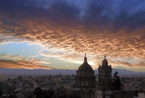 Tour San Miguel de Allende
