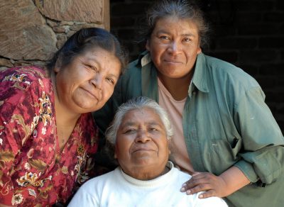 Tour San Miguel de Allende meet locals